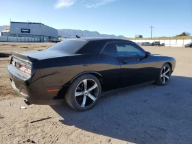 Dodge Challenger R/T PLUS SHAKER, снимка 3