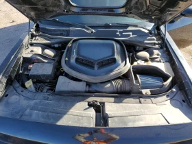 Dodge Challenger R/T PLUS SHAKER, снимка 11