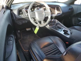 Dodge Challenger R/T PLUS SHAKER, снимка 8