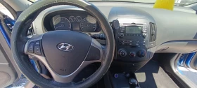 Hyundai I30 1.4, снимка 11