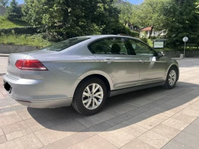 VW Passat, снимка 6