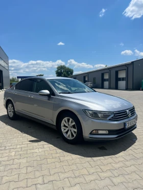 VW Passat, снимка 10