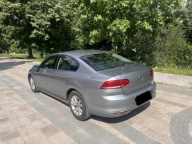 VW Passat, снимка 4