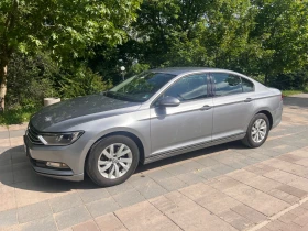 VW Passat, снимка 1
