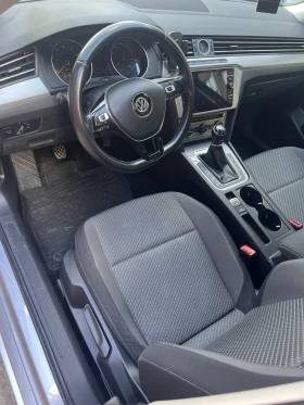 VW Passat, снимка 7