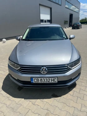 VW Passat, снимка 11