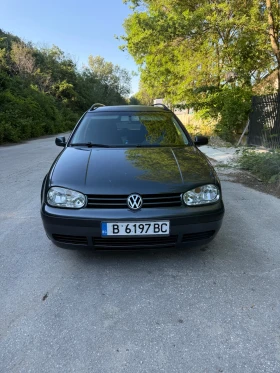 VW Golf, снимка 4