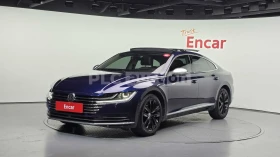 VW Arteon PRESTIGE !БОГАТО ОБОРУДВАНЕ! !ПОДГРЕВИ! !ПАНОРАМА!, снимка 1