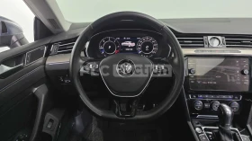 VW Arteon PRESTIGE !БОГАТО ОБОРУДВАНЕ! !ПОДГРЕВИ! !ПАНОРАМА!, снимка 10
