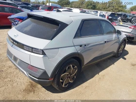 Hyundai Ioniq 5 SEL * 77kWh* RWD* Сменен ICCU, снимка 4