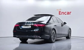 Mercedes-Benz S 350 BURMESTER 3D | HUD | 360 КАМЕРА | МАСАЖ | ПАНОРАМА, снимка 2
