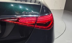 Mercedes-Benz S 350 BURMESTER 3D | HUD | 360 КАМЕРА | МАСАЖ | ПАНОРАМА, снимка 6