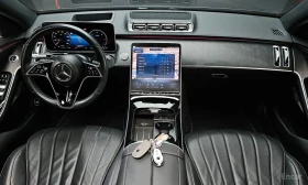 Mercedes-Benz S 350 BURMESTER 3D | HUD | 360 КАМЕРА | МАСАЖ | ПАНОРАМА, снимка 10
