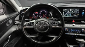 Hyundai Elantra, снимка 13