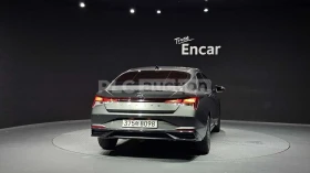 Hyundai Elantra, снимка 4