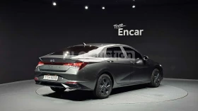 Hyundai Elantra, снимка 2