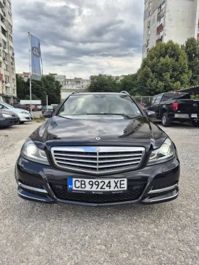 Mercedes-Benz C 300 4MATIC EURO 5B 🔝, снимка 5