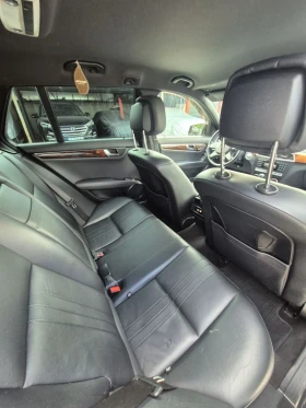 Mercedes-Benz C 300 4MATIC EURO 5B 🔝, снимка 10