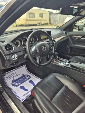 Mercedes-Benz C 300 4MATIC EURO 5B 🔝, снимка 8