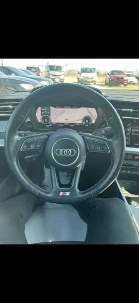 Audi A3 45 TFSI e, снимка 10