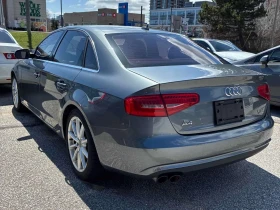 Audi A4 * Progressiv * CARFAX * БЕЗ ПЪРВОНАЧАЛНА ВНОСКА, снимка 2