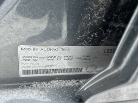 Audi A4 * Progressiv * CARFAX * БЕЗ ПЪРВОНАЧАЛНА ВНОСКА, снимка 11