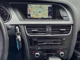 Audi A4 * Progressiv * CARFAX * БЕЗ ПЪРВОНАЧАЛНА ВНОСКА, снимка 9