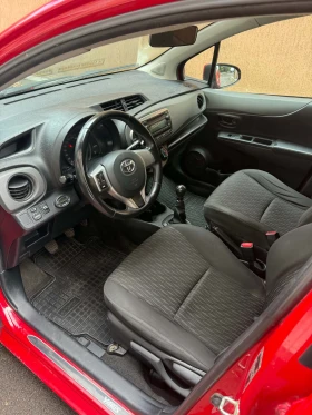 Toyota Yaris, снимка 5