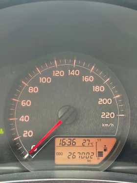 Toyota Yaris, снимка 7