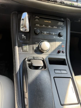 Lexus CT 200h, снимка 13