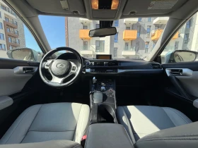 Lexus CT 200h, снимка 6