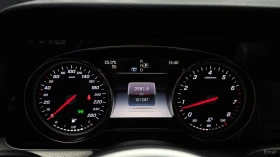 Mercedes-Benz E 250 AVANGARDE* КОЖА* НАВИ* ПАНО, снимка 6