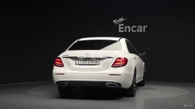 Mercedes-Benz E 250 AVANGARDE* КОЖА* НАВИ* ПАНО, снимка 4