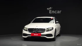 Mercedes-Benz E 250 AVANGARDE* КОЖА* НАВИ* ПАНО, снимка 3