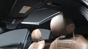 Mercedes-Benz E 250 AVANGARDE* КОЖА* НАВИ* ПАНО, снимка 15
