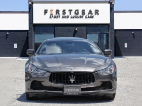 Maserati Ghibli 53ХИЛ.КМ* КАМЕРА* Twin Turbo V6, снимка 7