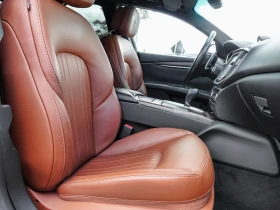 Maserati Ghibli 53ХИЛ.КМ* КАМЕРА* Twin Turbo V6, снимка 11