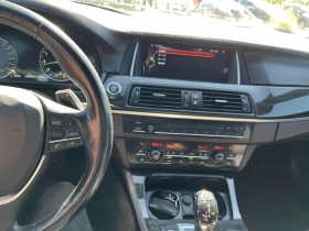 BMW 535 * 535i xDrive * CARFAX * ОПЦИЯ ЗА ФИНАНСИРАНЕ, снимка 9