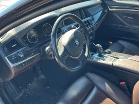 BMW 535 * 535i xDrive * CARFAX * ОПЦИЯ ЗА ФИНАНСИРАНЕ, снимка 5