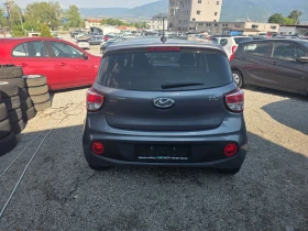 Hyundai I10 1.2i 87k.c NAVI FACE LIFT FULL , снимка 7