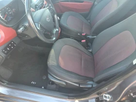 Hyundai I10 1.2i 87k.c NAVI FACE LIFT FULL , снимка 15