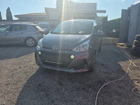 Hyundai I10 1.2i 87k.c NAVI FACE LIFT FULL , снимка 3