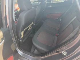 Hyundai I10 1.2i 87k.c NAVI FACE LIFT FULL , снимка 11