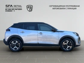 Peugeot 2008 GT 1.2 130 EAT8 Лизинг Гаранция до 12.2029 г., снимка 4