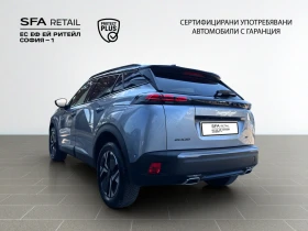 Peugeot 2008 GT 1.2 130 EAT8 Лизинг Гаранция до 12.2029 г., снимка 7