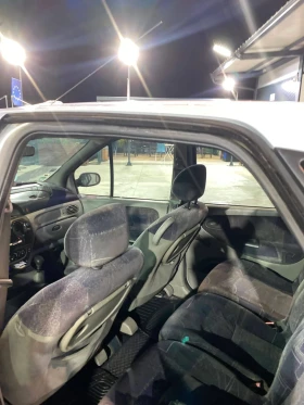 Renault Scenic, снимка 9