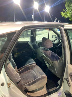 Renault Scenic, снимка 8