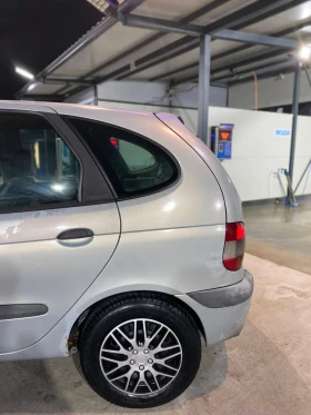 Renault Scenic, снимка 3