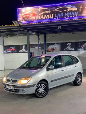 Renault Scenic, снимка 2