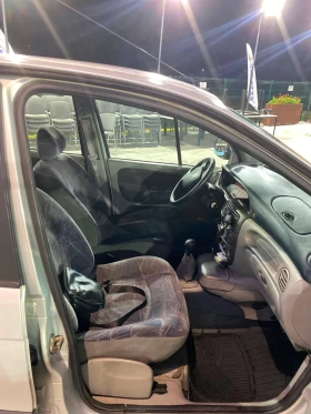 Renault Scenic, снимка 6